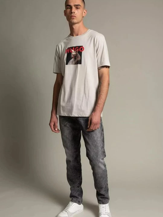 Foto van product Straight leg jeans Diesel