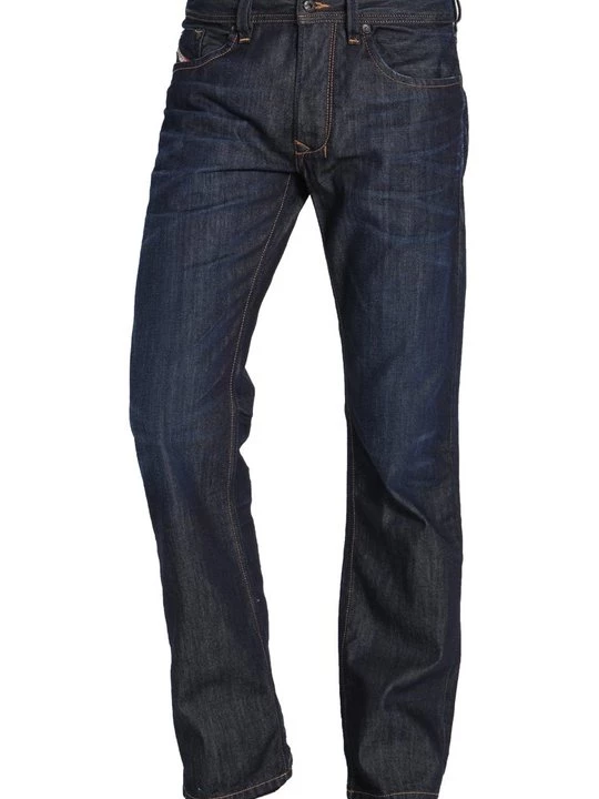 Foto van product Straight leg jeans Diesel 806W