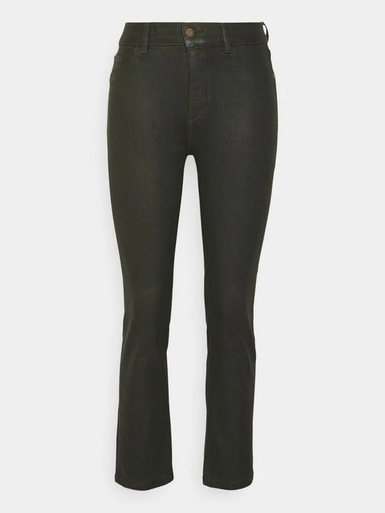 Foto van product Straight leg jeans DL1961 kaki