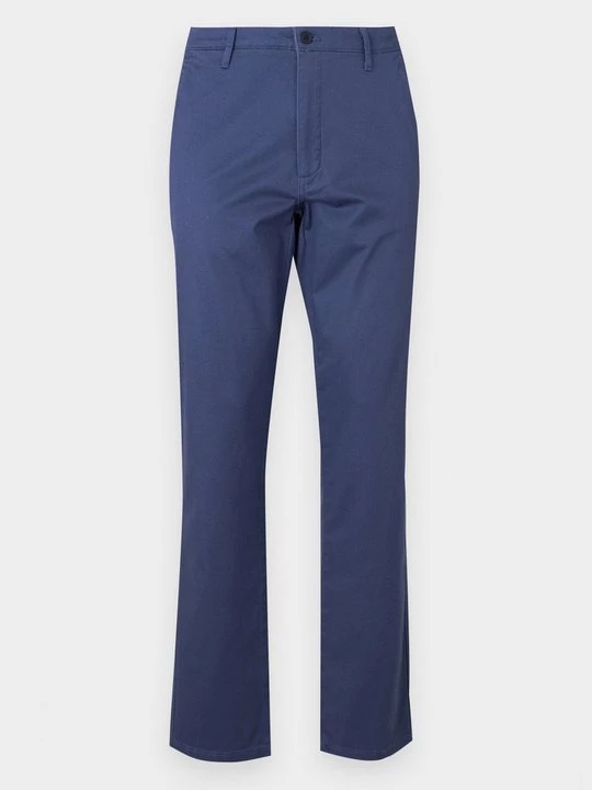 Foto van product Straight leg jeans Dockers blauw