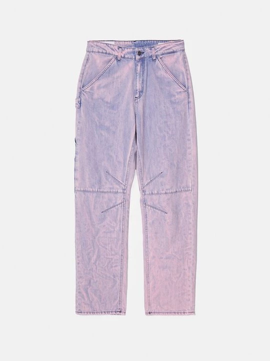 Foto van product Straight leg jeans Dondup