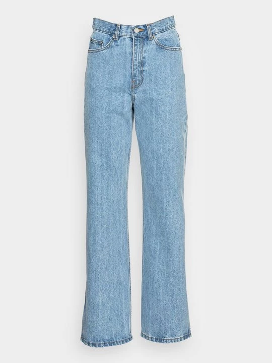 Foto van product Straight leg jeans Dr. Denim