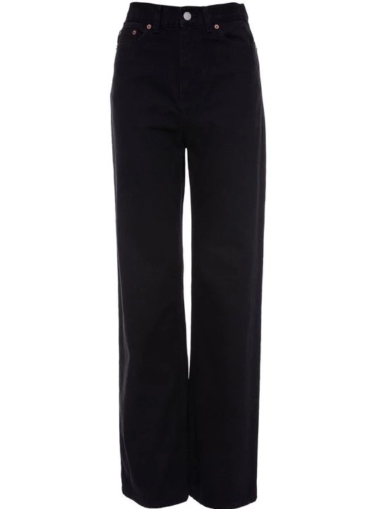 Foto van product Straight leg jeans Dr. Denim