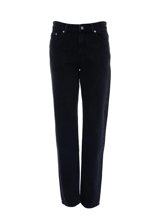 Foto van product Straight leg jeans Dr. Denim