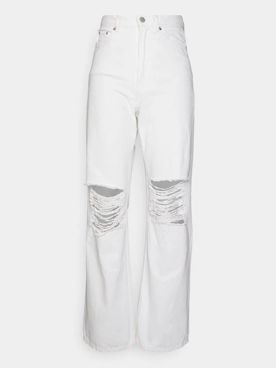 Foto van product Straight leg jeans Dr. Denim