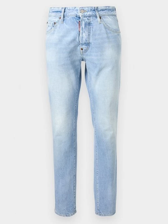 Foto van product Straight leg jeans Dsquared2
