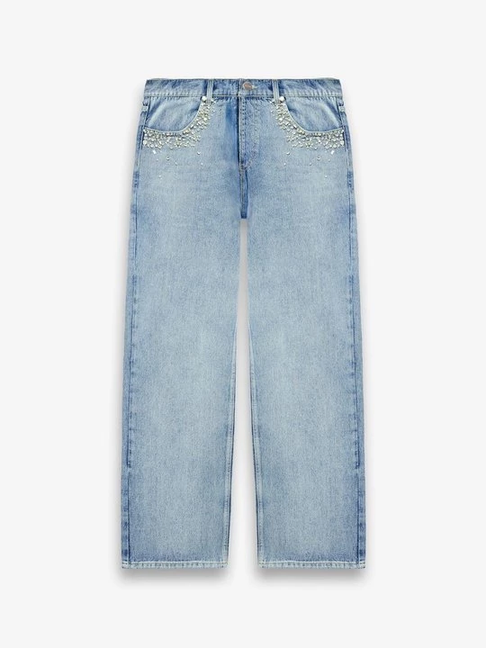 Foto van product Straight leg jeans EIGHTYFIVE