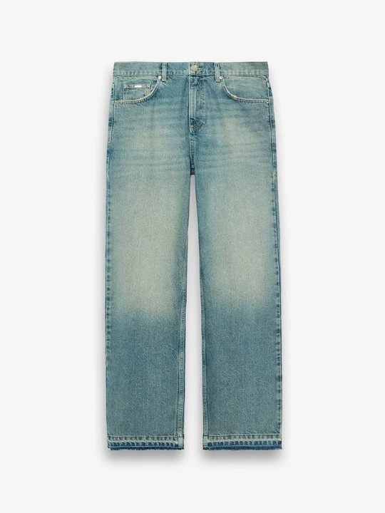 Foto van product Straight leg jeans EIGHTYFIVE
