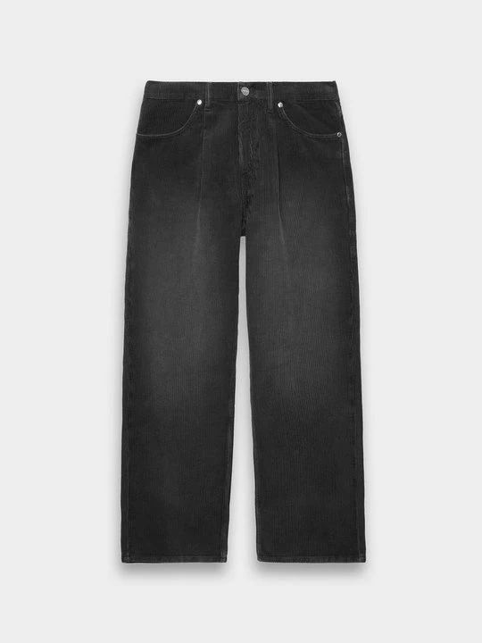 Foto van product Straight leg jeans EIGHTYFIVE grijs