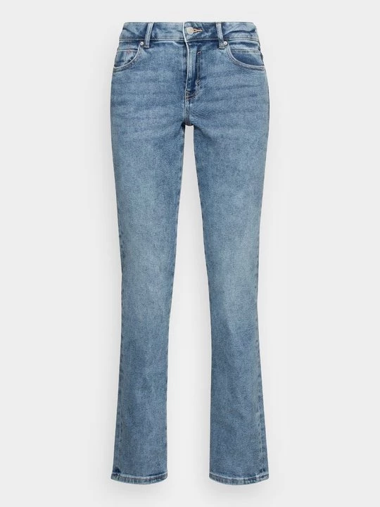 Foto van product Straight leg jeans Esprit