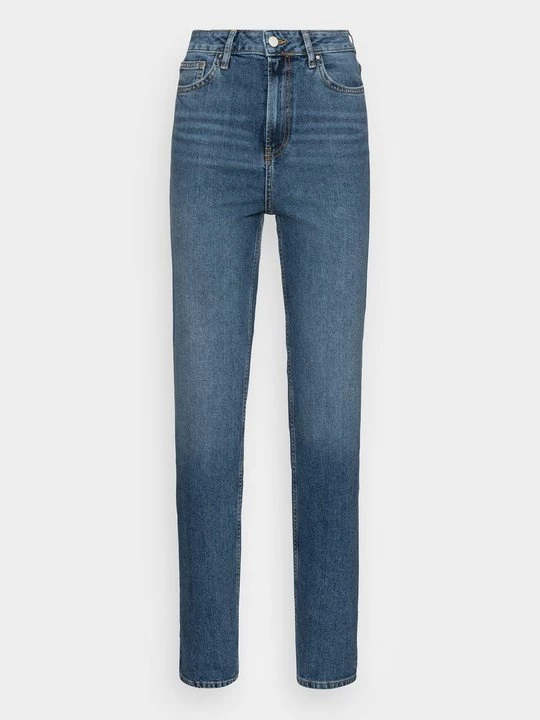 Foto van product Straight leg jeans Even&Odd Tall By Zalando