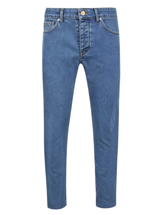 Foto van product Straight leg jeans Faguo