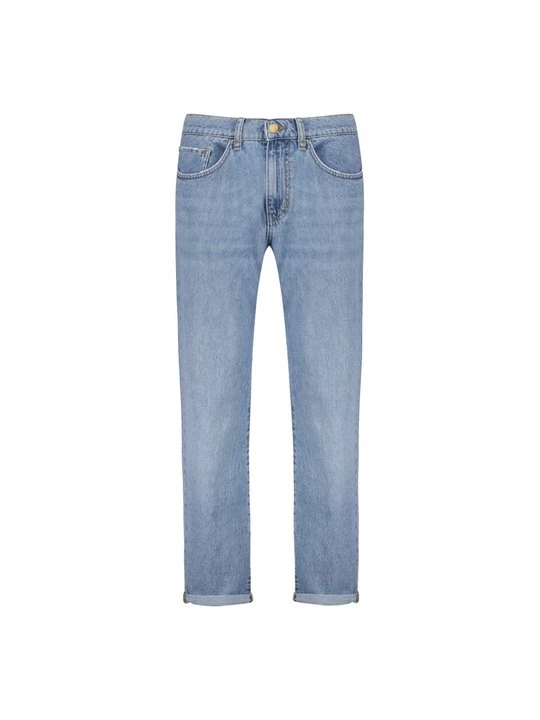 Foto van product Straight leg jeans Faguo