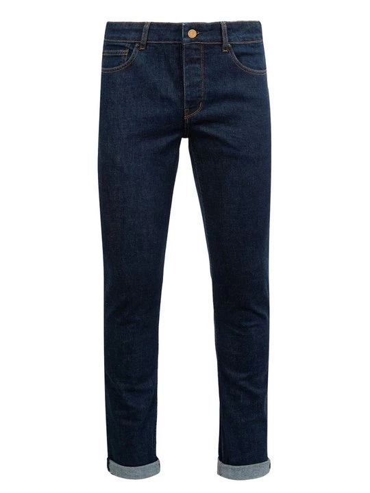Foto van product Straight leg jeans Faguo