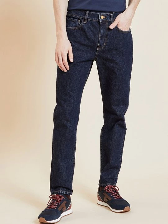 Foto van product Straight leg jeans Faguo