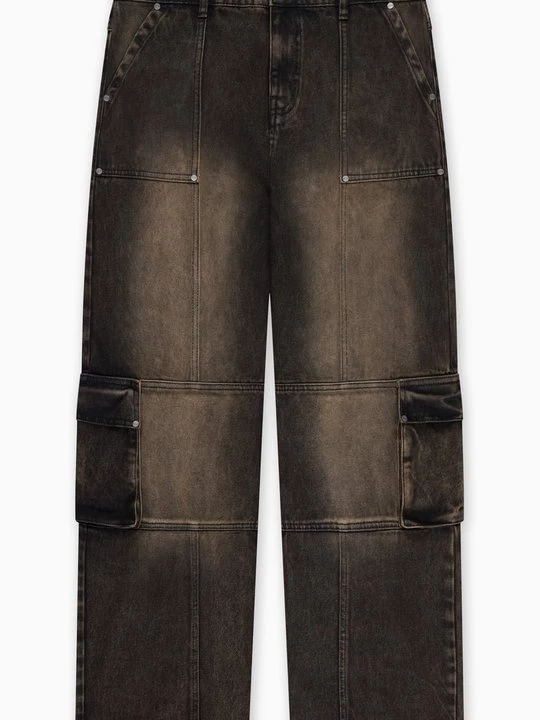 Foto van product Straight leg jeans FAVELA