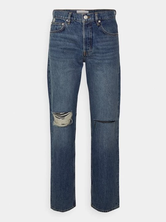 Foto van product Straight leg jeans Frame