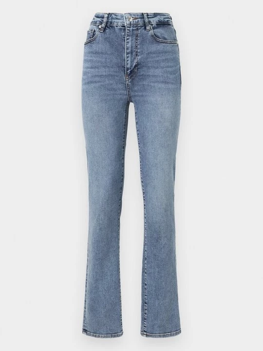 Foto van product Straight leg jeans Frame blauw