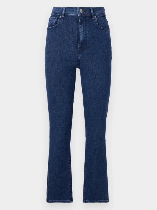 Foto van product Straight leg jeans Frame blauw