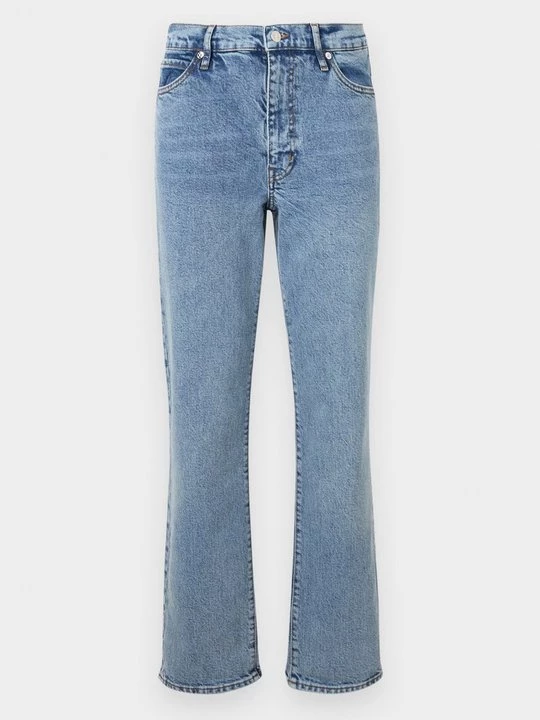 Foto van product Straight leg jeans Frame blauw