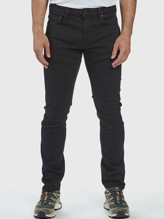 Foto van product Straight leg jeans GABBA
