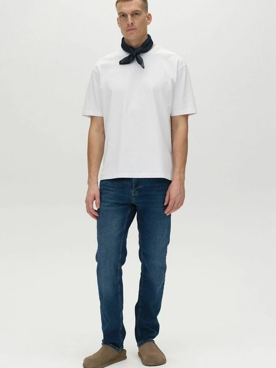 Foto van product Straight leg jeans GABBA