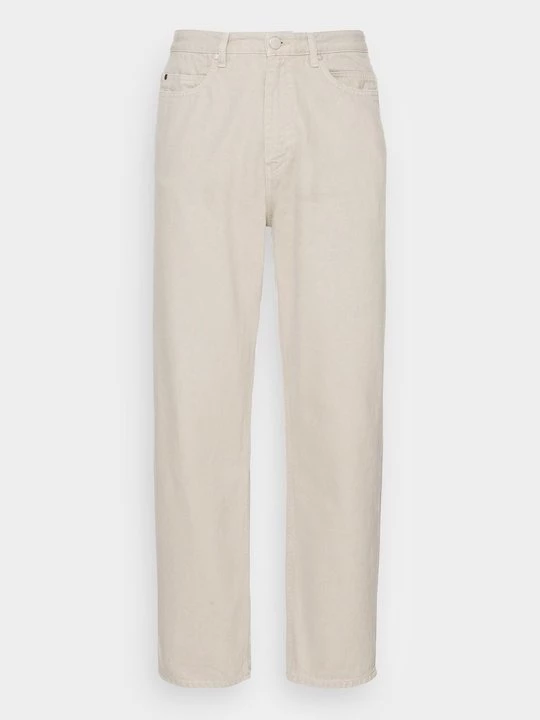 Foto van product Straight leg jeans GABBA beżowy
