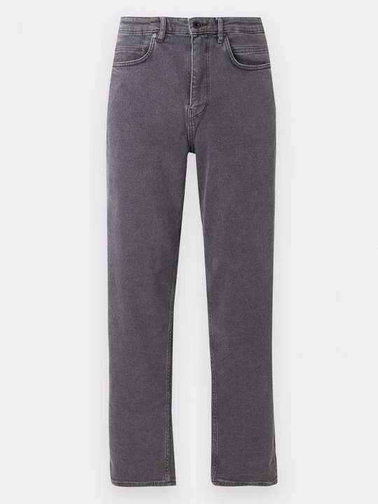 Foto van product Straight leg jeans GABBA grijs