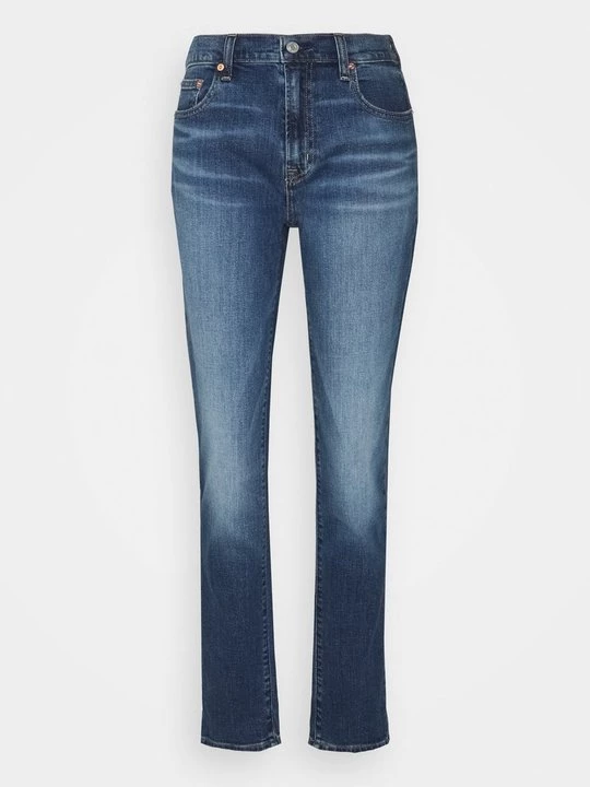 Foto van product Straight leg jeans GAP