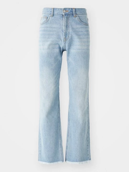 Foto van product Straight leg jeans GCDS