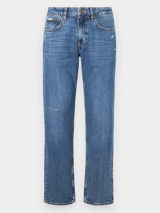 Foto van product Straight leg jeans Guess