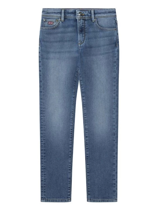 Foto van product Straight leg jeans Hackett London