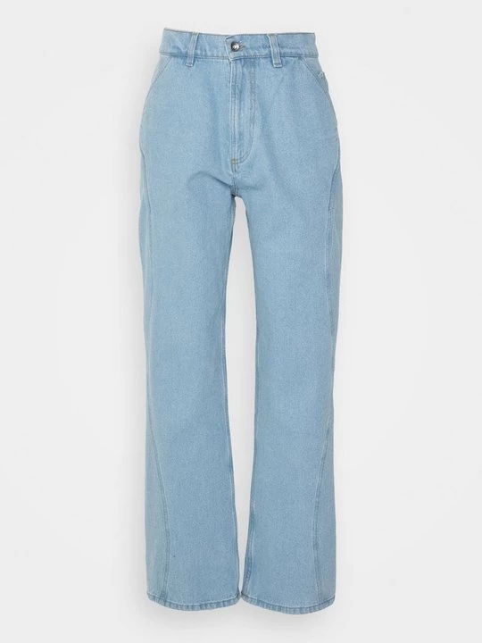 Foto van product Straight leg jeans Henrik Vibskov