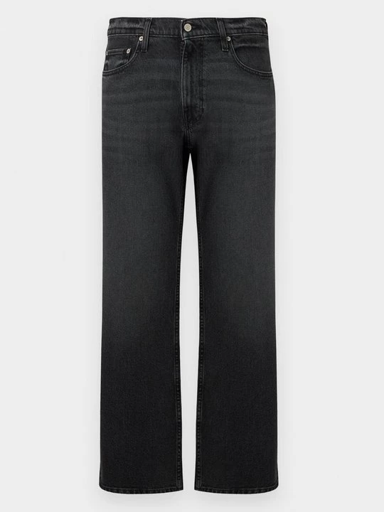 Foto van product Straight leg jeans Hollister Co.
