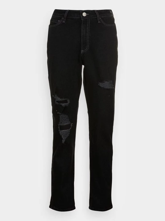 Foto van product Straight leg jeans Hollister Co.