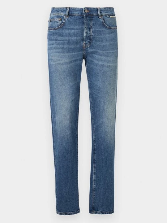 Foto van product Straight leg jeans Iceberg