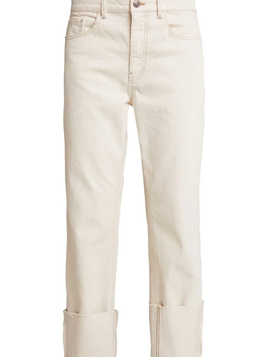 Foto van product Straight leg jeans Iden