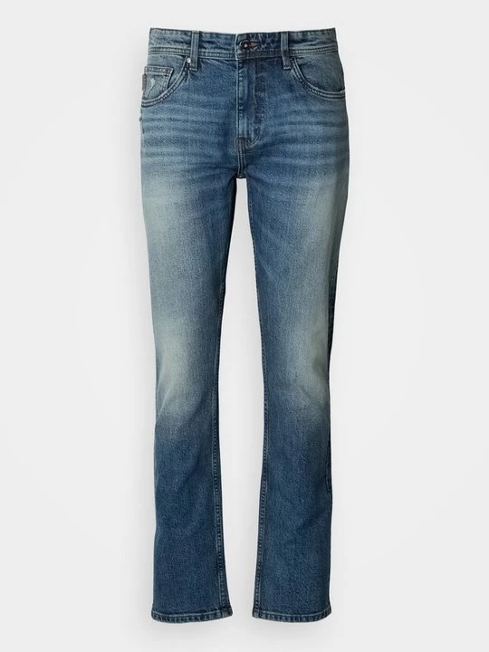 Foto van product Straight leg jeans INDICODE