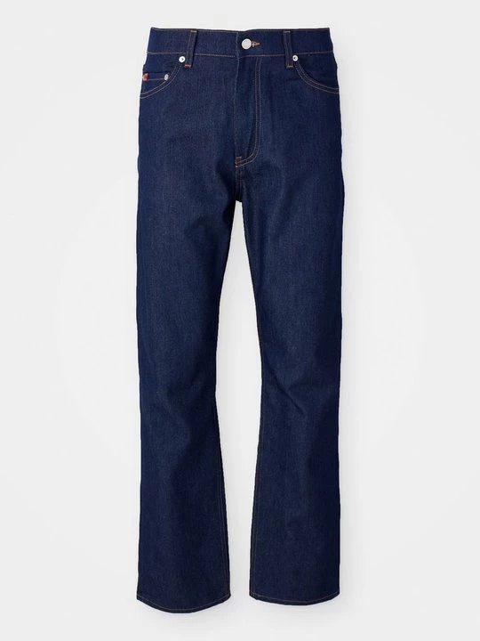 Foto van product Straight leg jeans J.Lindeberg donkerblauw