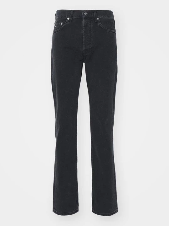 Foto van product Straight leg jeans J.Lindeberg zwart
