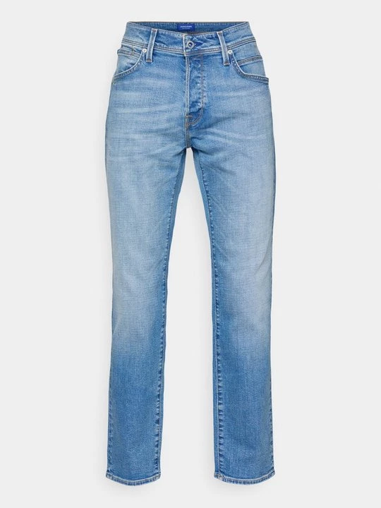 Foto van product Straight leg jeans Jack&Jones