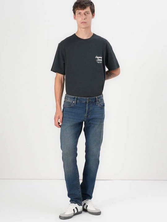 Foto van product Straight leg jeans Jack&Jones