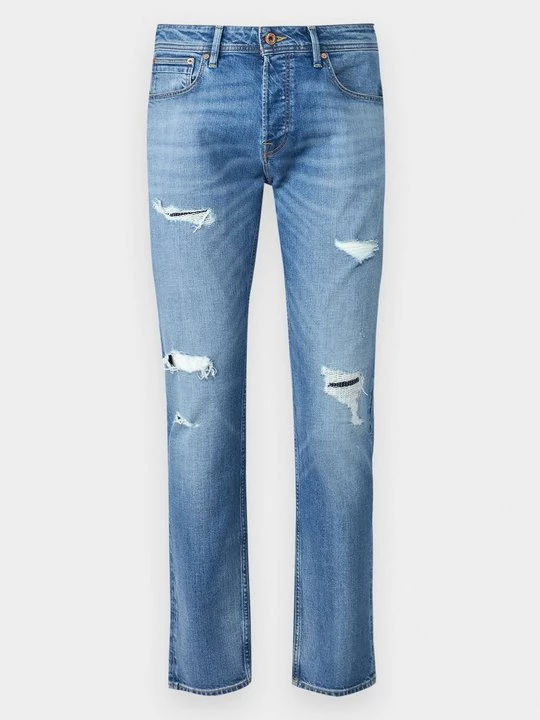 Foto van product Straight leg jeans Jack&Jones