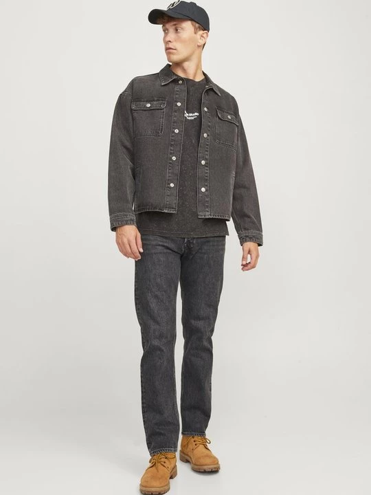 Foto van product Straight leg jeans Jack&Jones