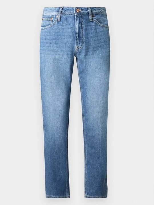 Foto van product Straight leg jeans Jack&Jones
