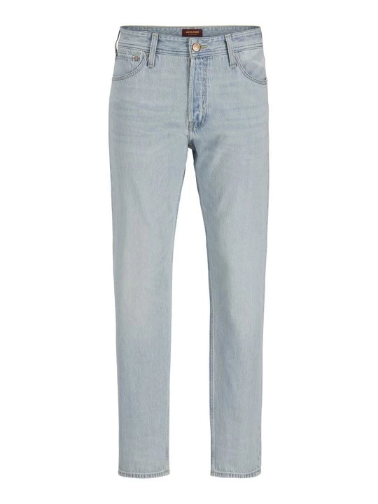 Foto van product Straight leg jeans Jack&Jones
