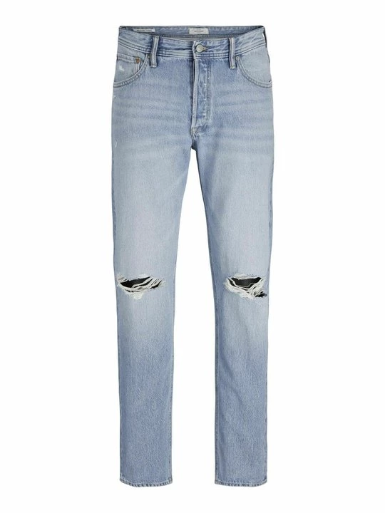 Foto van product Straight leg jeans Jack&Jones