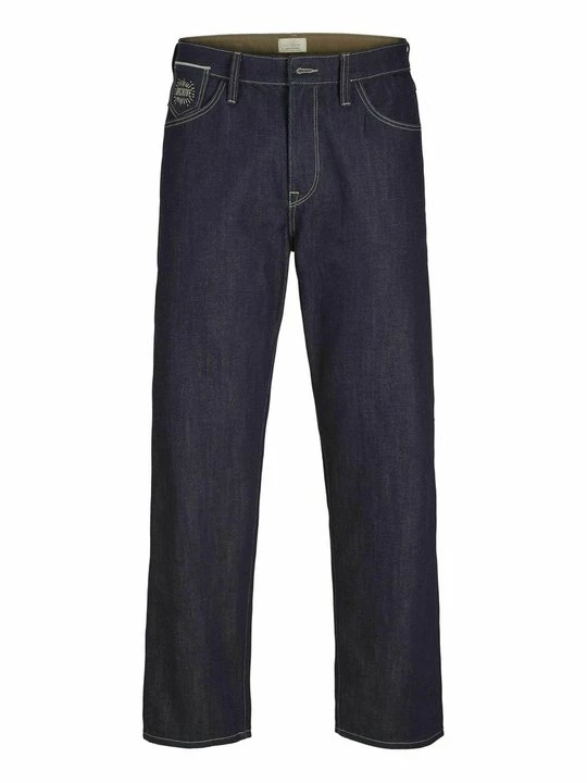 Foto van product Straight leg jeans Jack&Jones