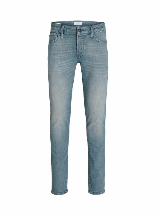Foto van product Straight leg jeans Jack&Jones
