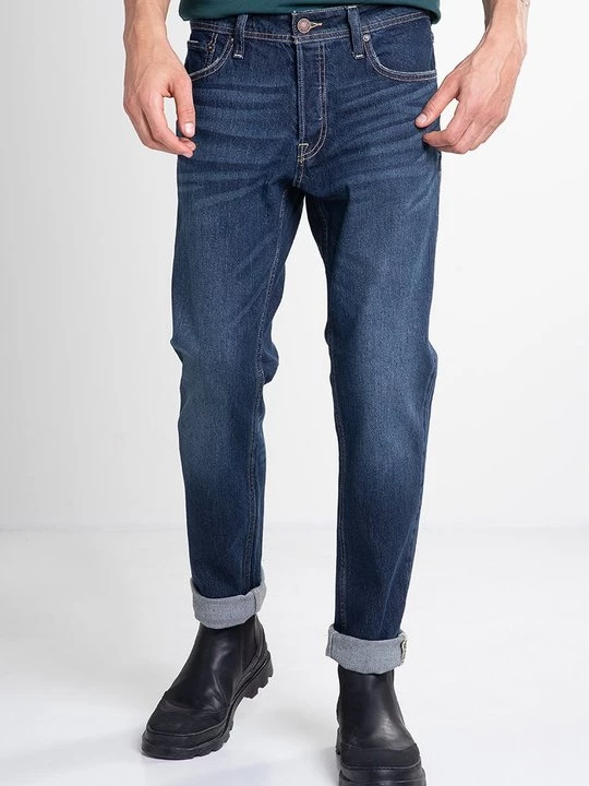 Foto van product Straight leg jeans Jack&Jones